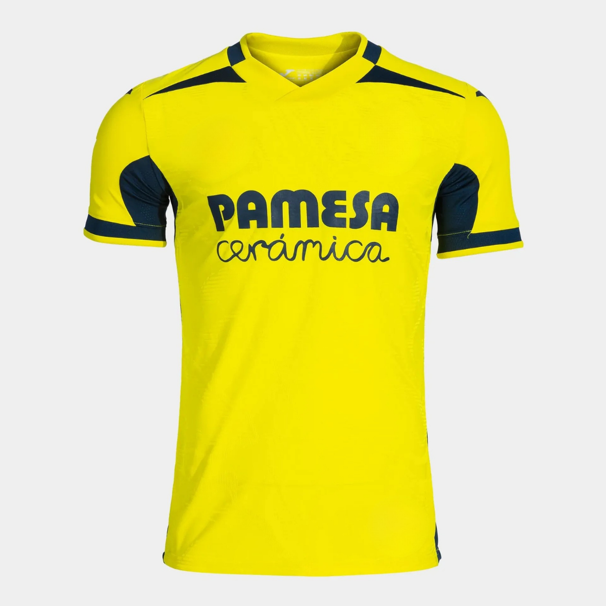 Jersey Villarreal Home 2026-27