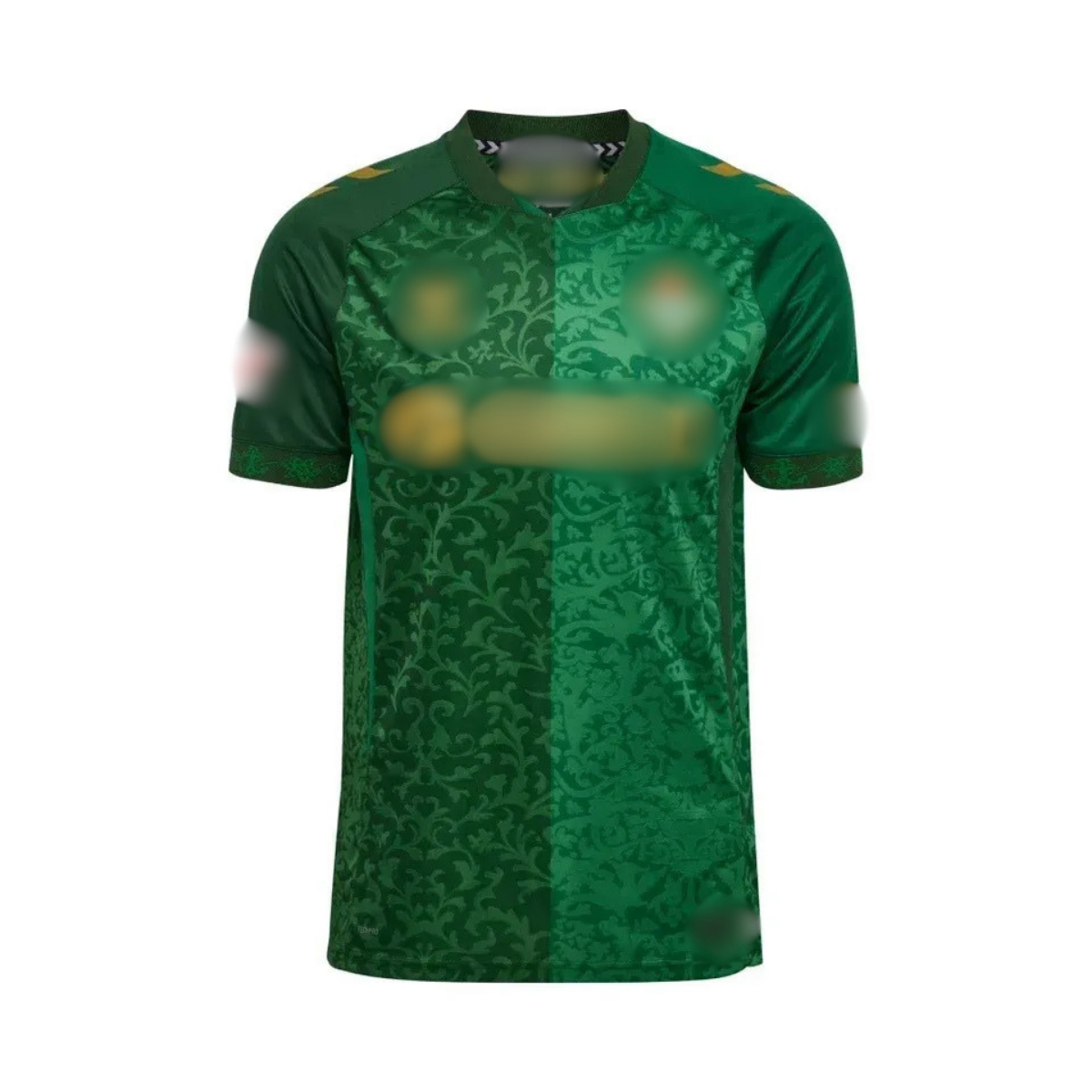 Jersey Real Betis Away 2026-27