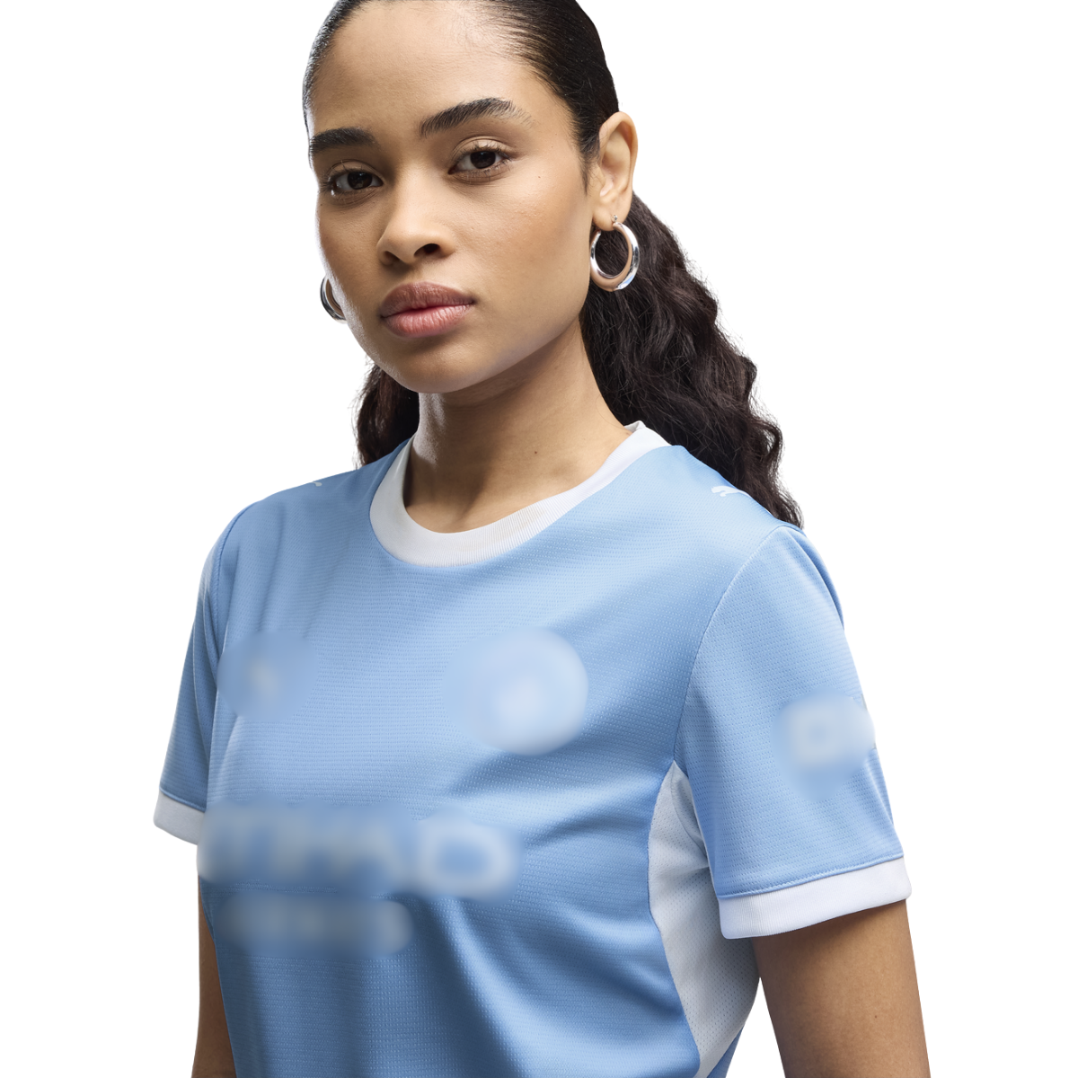 Jersey Manchester City Home Women 2026-27