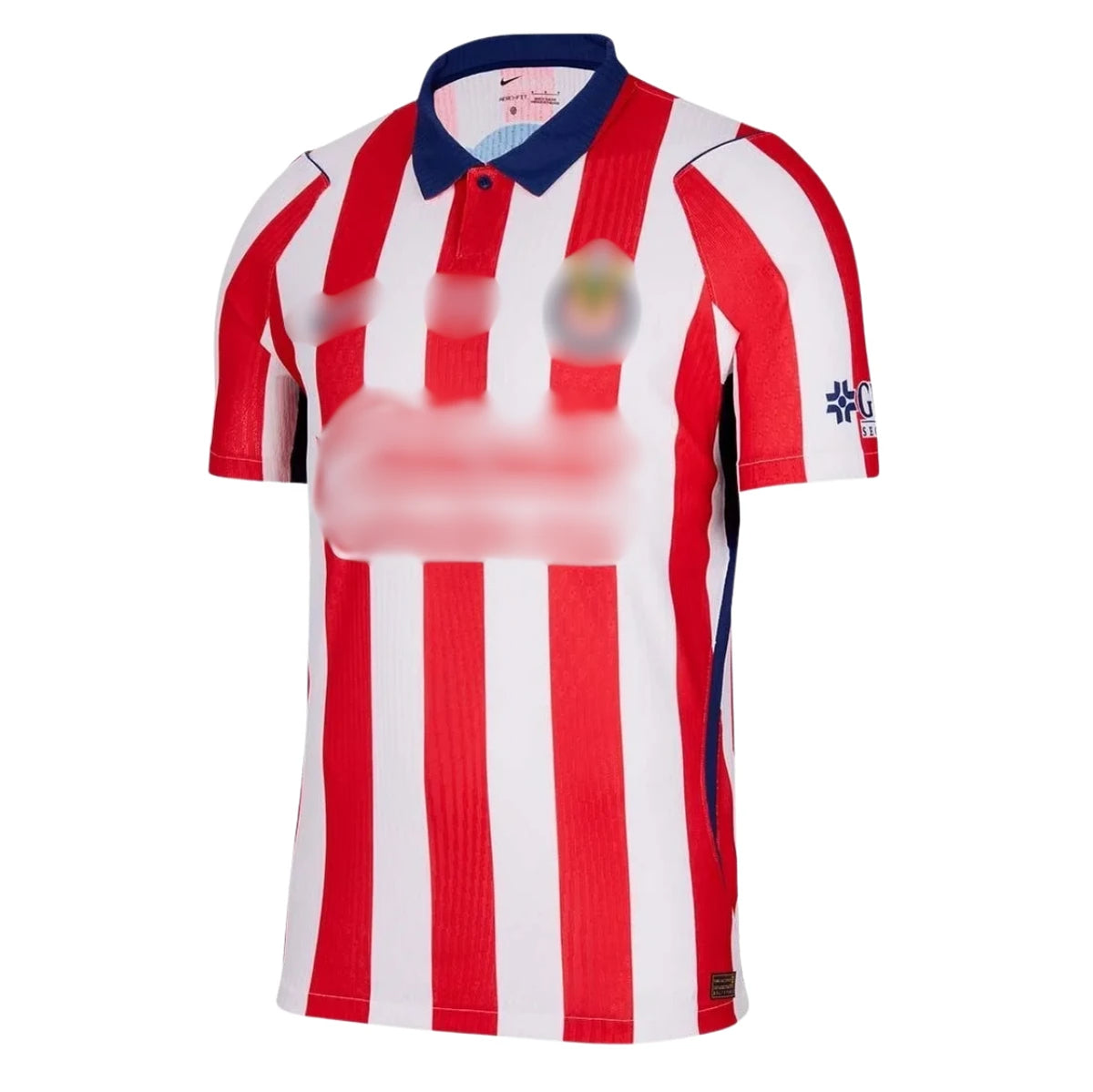 Jersey Chivas Guadalajara Home 2026-27