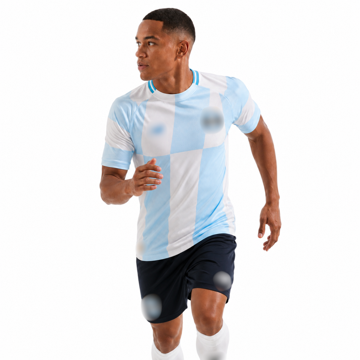 Jersey Grêmio Away Player 2026-27