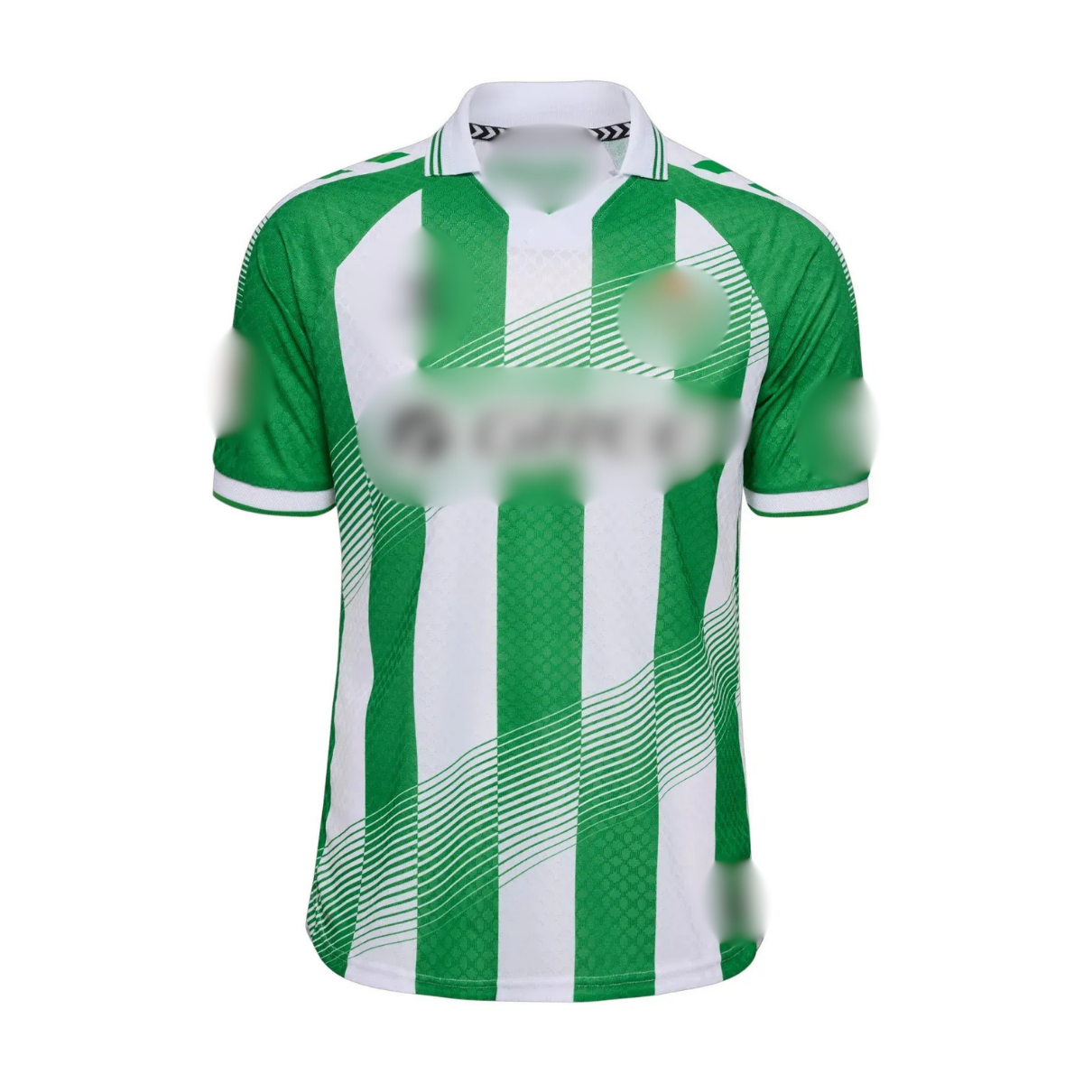 Jersey Real Betis Home 2026-27