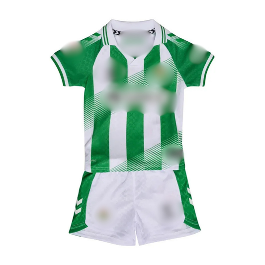 Children's set Real Betis Home 2026-27