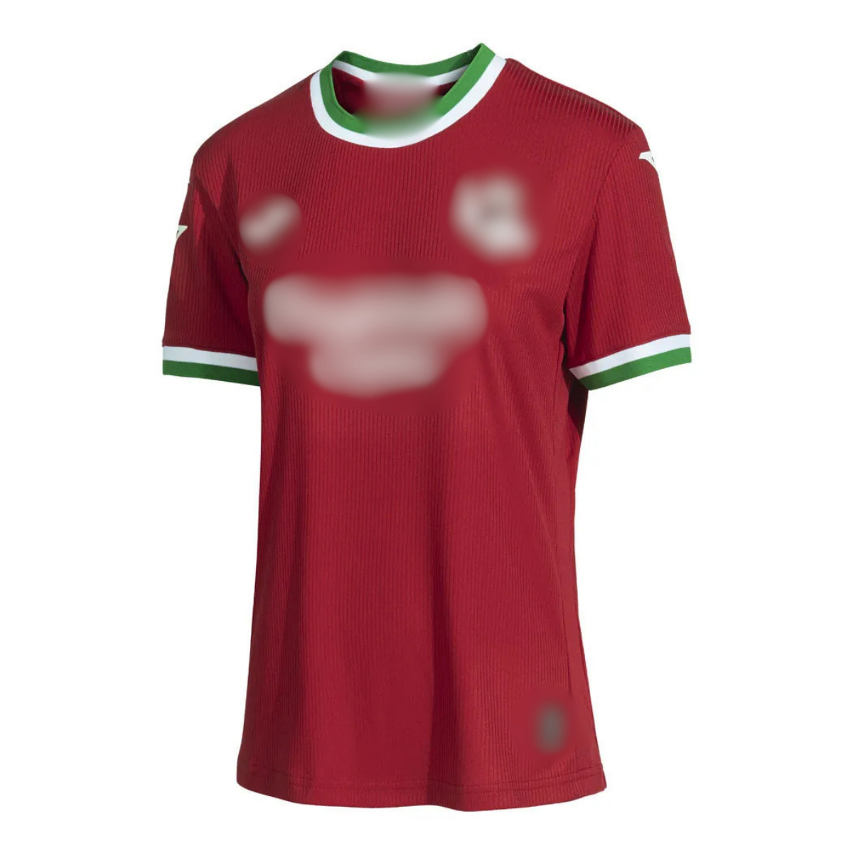 Jersey Real Sociedad Third Women 2026-27