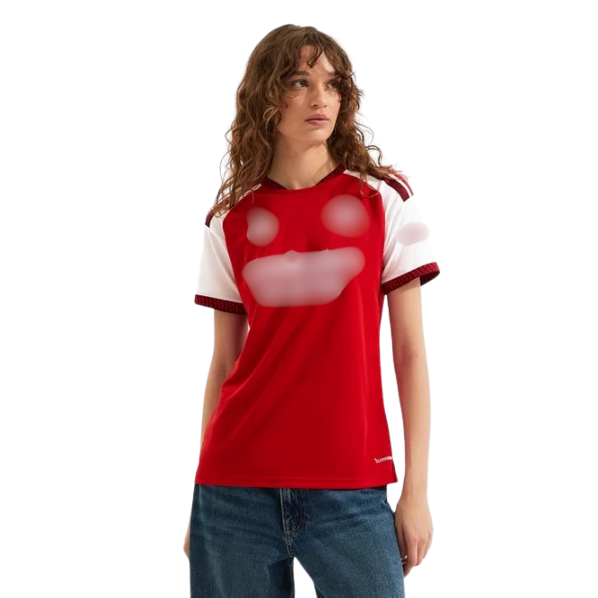 Jersey Arsenal Home Women 2026-27