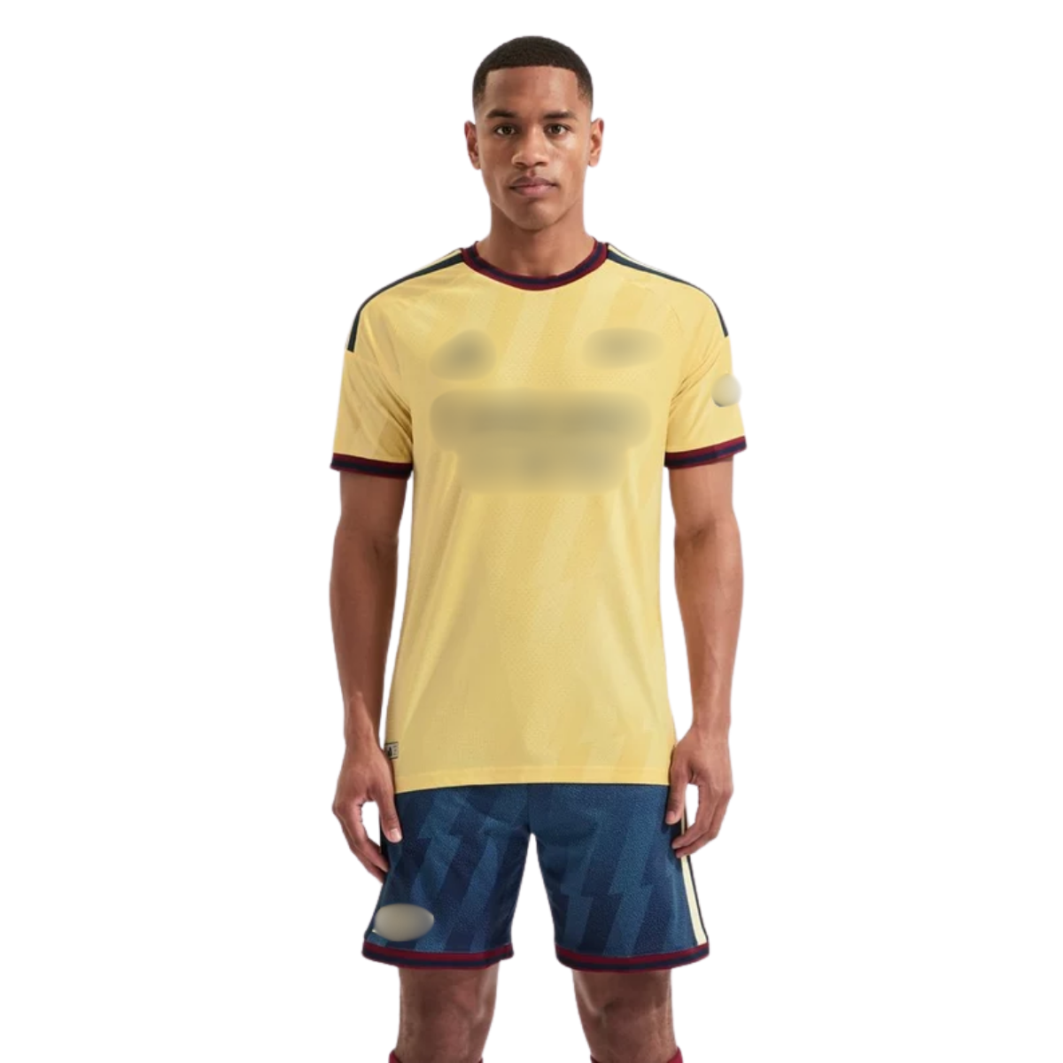 Jersey Arsenal Third Player 2026-27