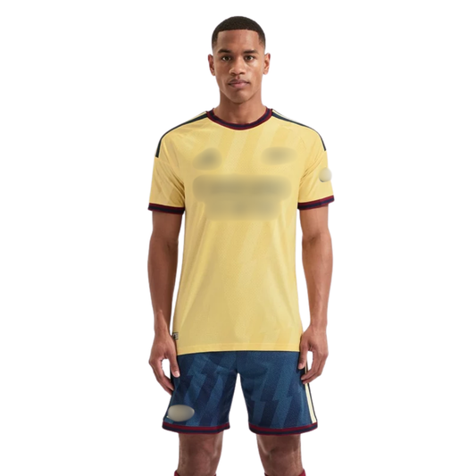 Jersey Arsenal Third Player 2026-27