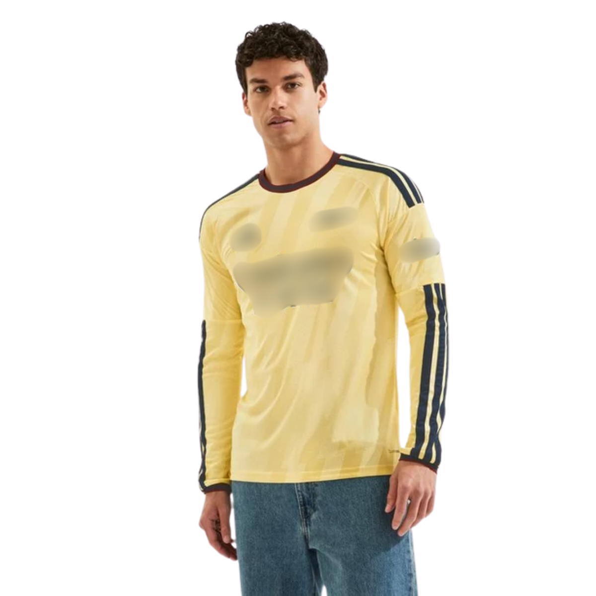 Jersey Long Sleeve Arsenal Third 2026-27