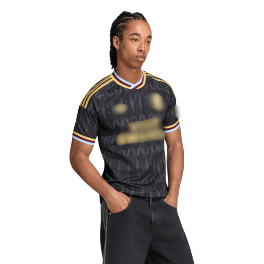 Jersey Aston Villa Away 2026-27