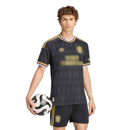 Jersey Aston Villa Away Player 2026-27