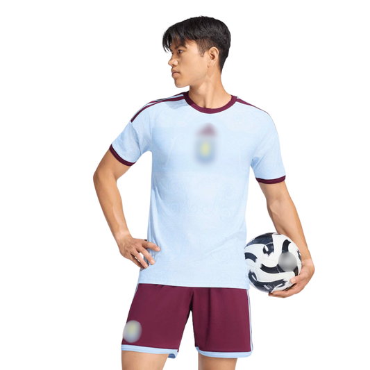 Jersey Aston Villa Third Player 2026-27