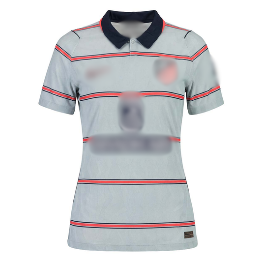 Jersey Atletico Madrid Third Women 2026-27