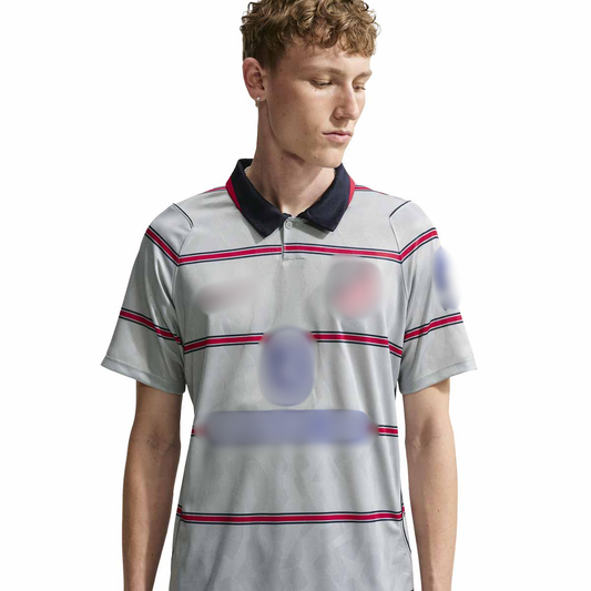 Jersey Atletico Madrid Third 2026-27
