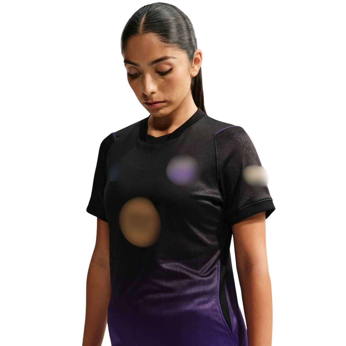 Jersey Barcelona Away Women 2026-27