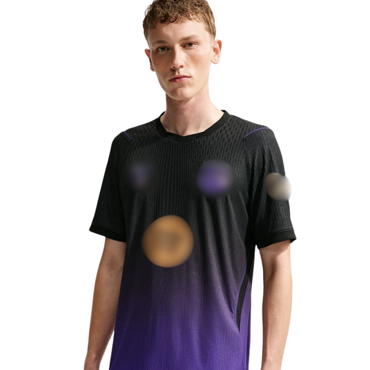 Jersey Barcelona Away Player 2026-27