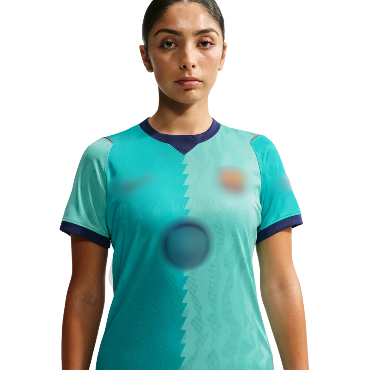 Jersey Barcelona Third Women 2026-27