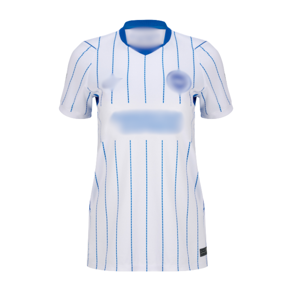 Jersey Brighton Away Women 2026-27