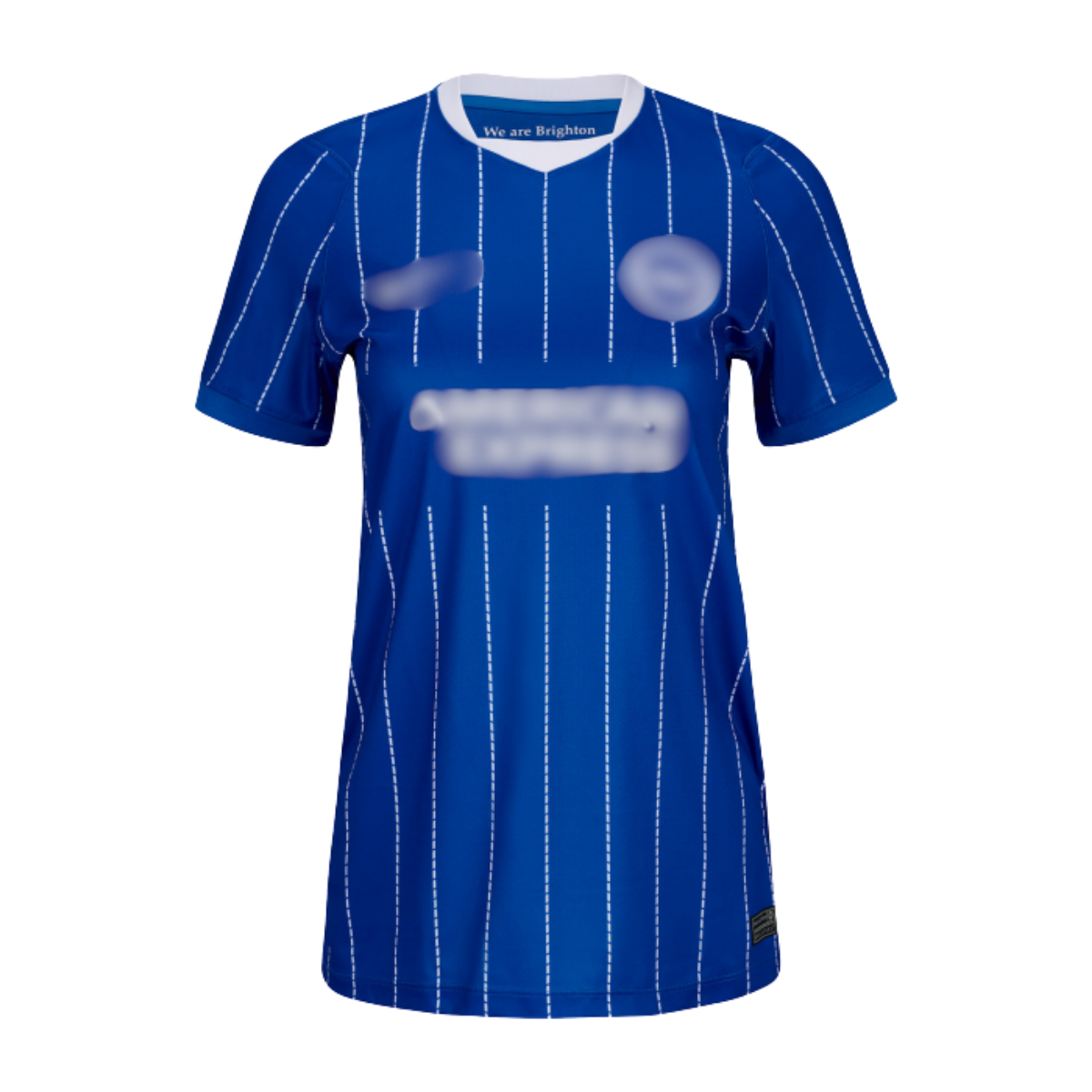 Jersey Brighton Home Women 2026-27