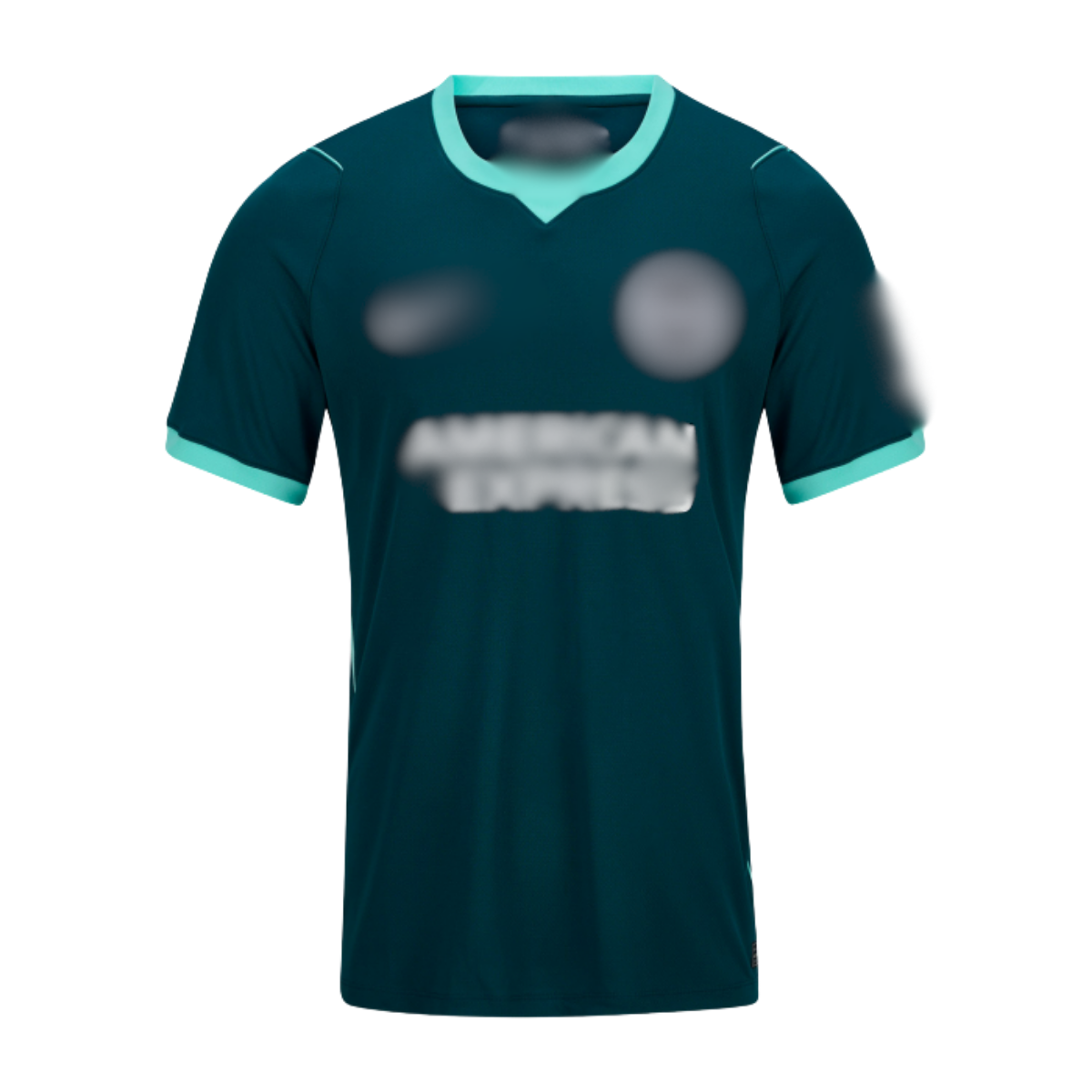 Jersey Brighton Third 2026-27
