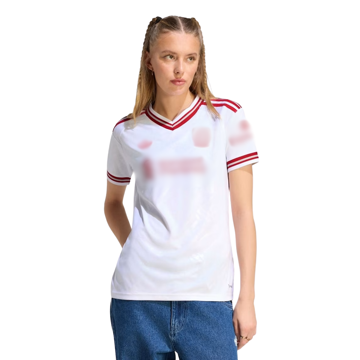 Jersey Liverpool Away Women 2026-27