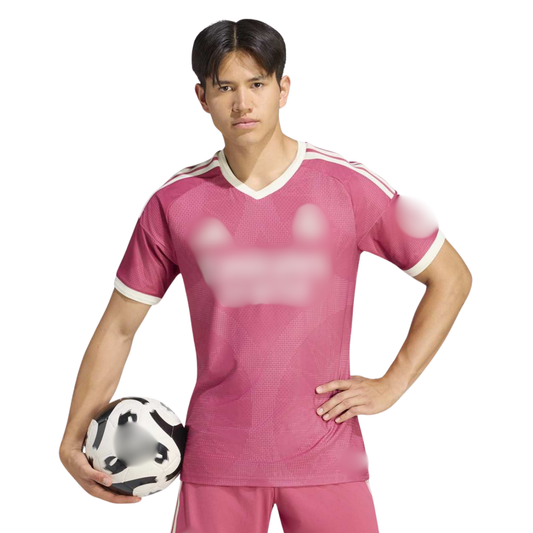 Jersey Real Madrid Third Player 2026-27