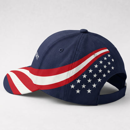 Cap NationsKit