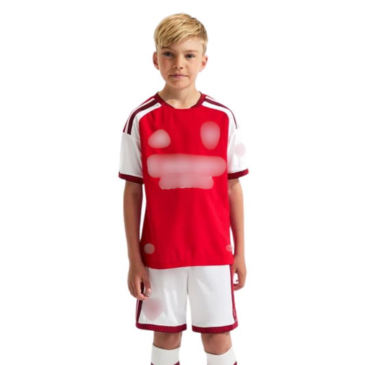 Children's set Arsenal Home 2026-27