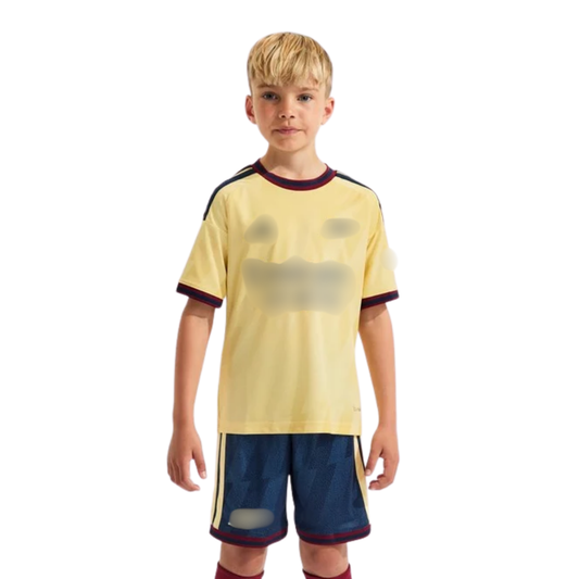 Children's set Arsenal Third 2026-27
