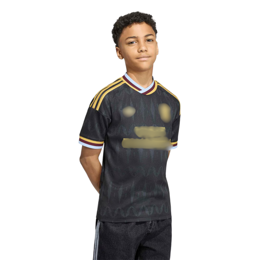 Children's set Aston Villa Away 2026-27