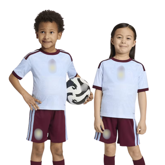 Children's set Aston Villa Third 2026-27