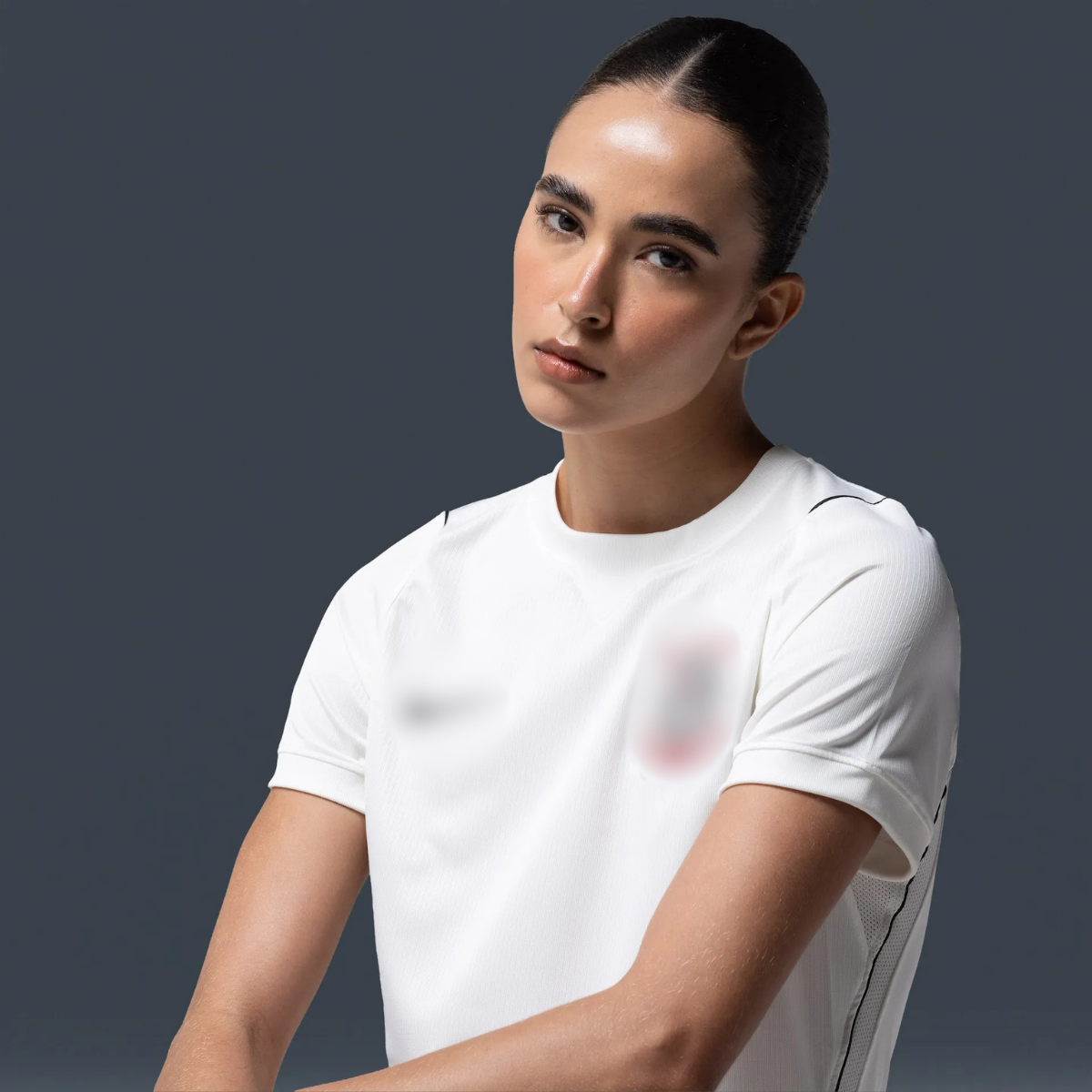 Jersey Corinthians Home Women 2026-27
