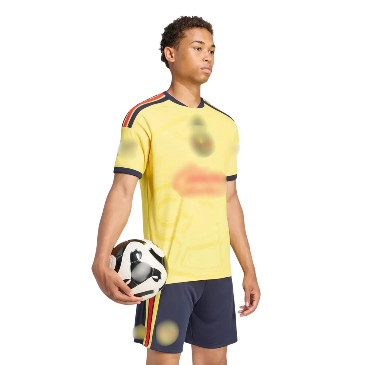 Jersey Club América Home 2026-27