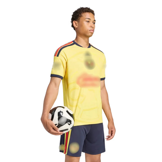 Jersey Club América Home 2026-27