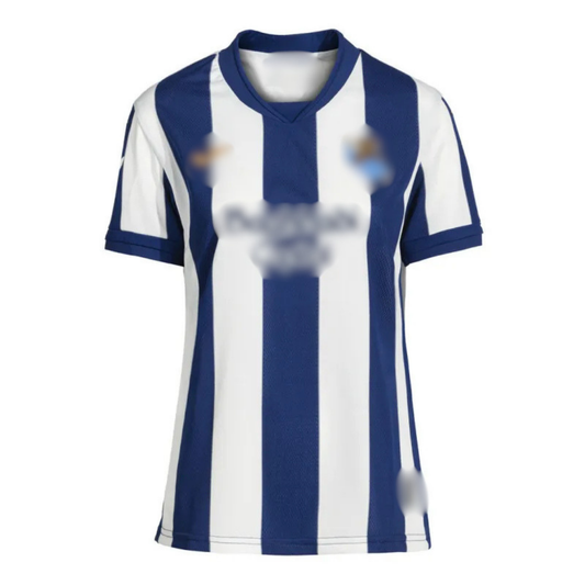 Jersey Real Sociedad Home Women 2026-27