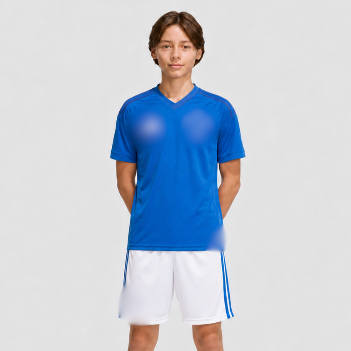 Children's set Cruzeiro Home 2026-27
