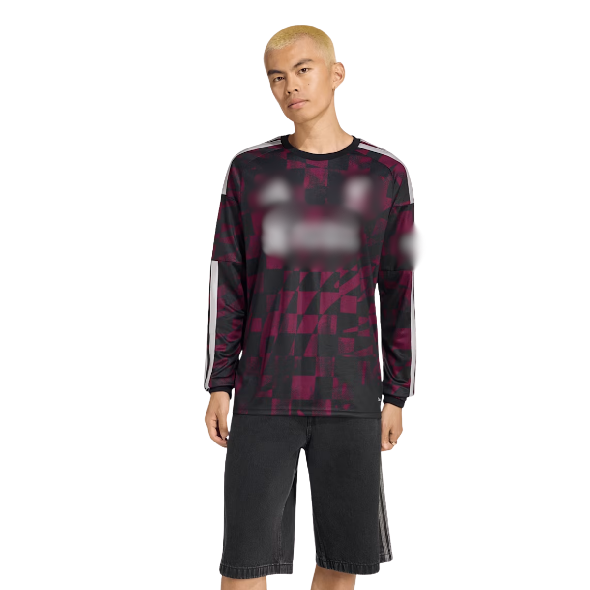 Jersey Long Sleeve Liverpool Third 2026-27