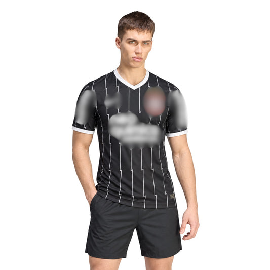 Jersey Corinthians Away Retro 11-12
