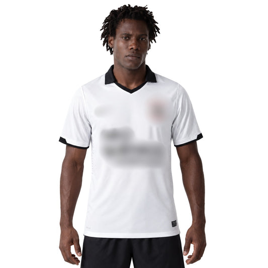 Jersey Corinthians Home Retro 2011