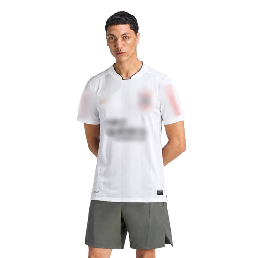 Jersey Corinthians Home Retro 2012