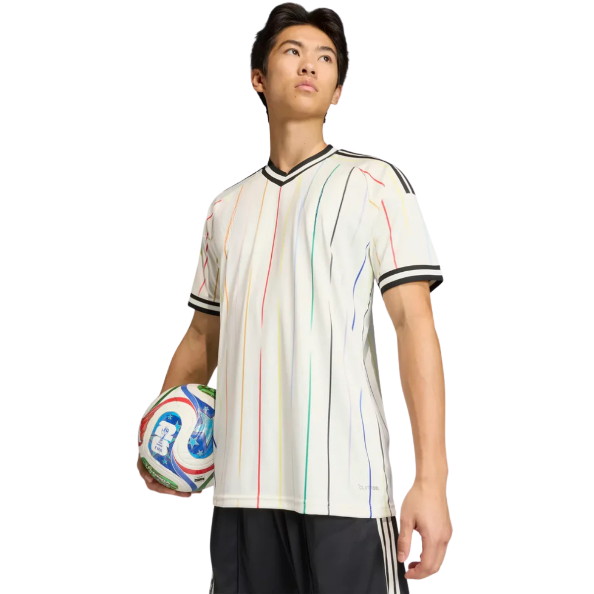 Jersey Japan Away 2026