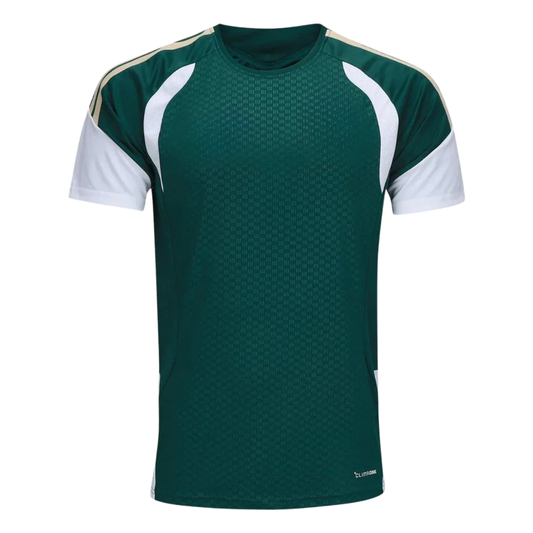 Jersey Italy Training 2026