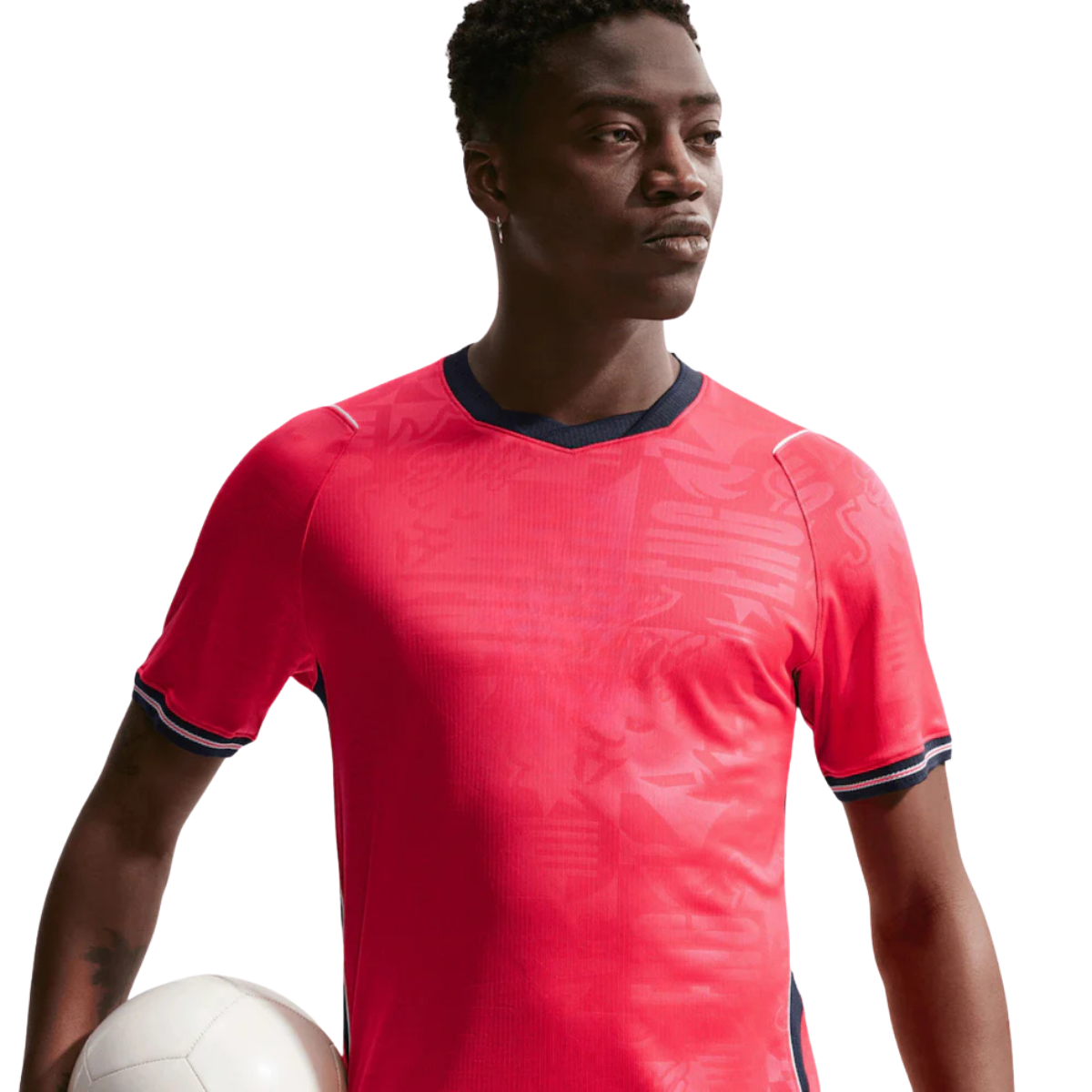 Jersey England Away 2026