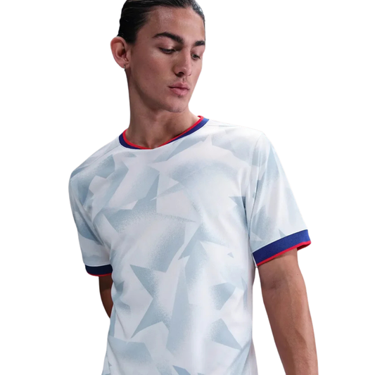 Jersey United States Home 2025
