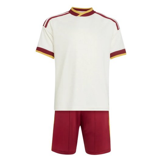Children's set Spanish Away 2026