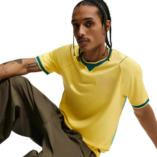 Jersey Brazil Home 2026
