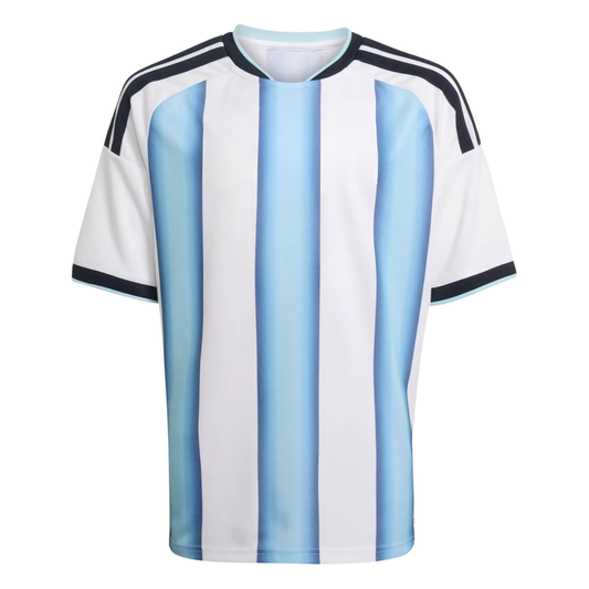 Jersey Argentina Home Player 2026