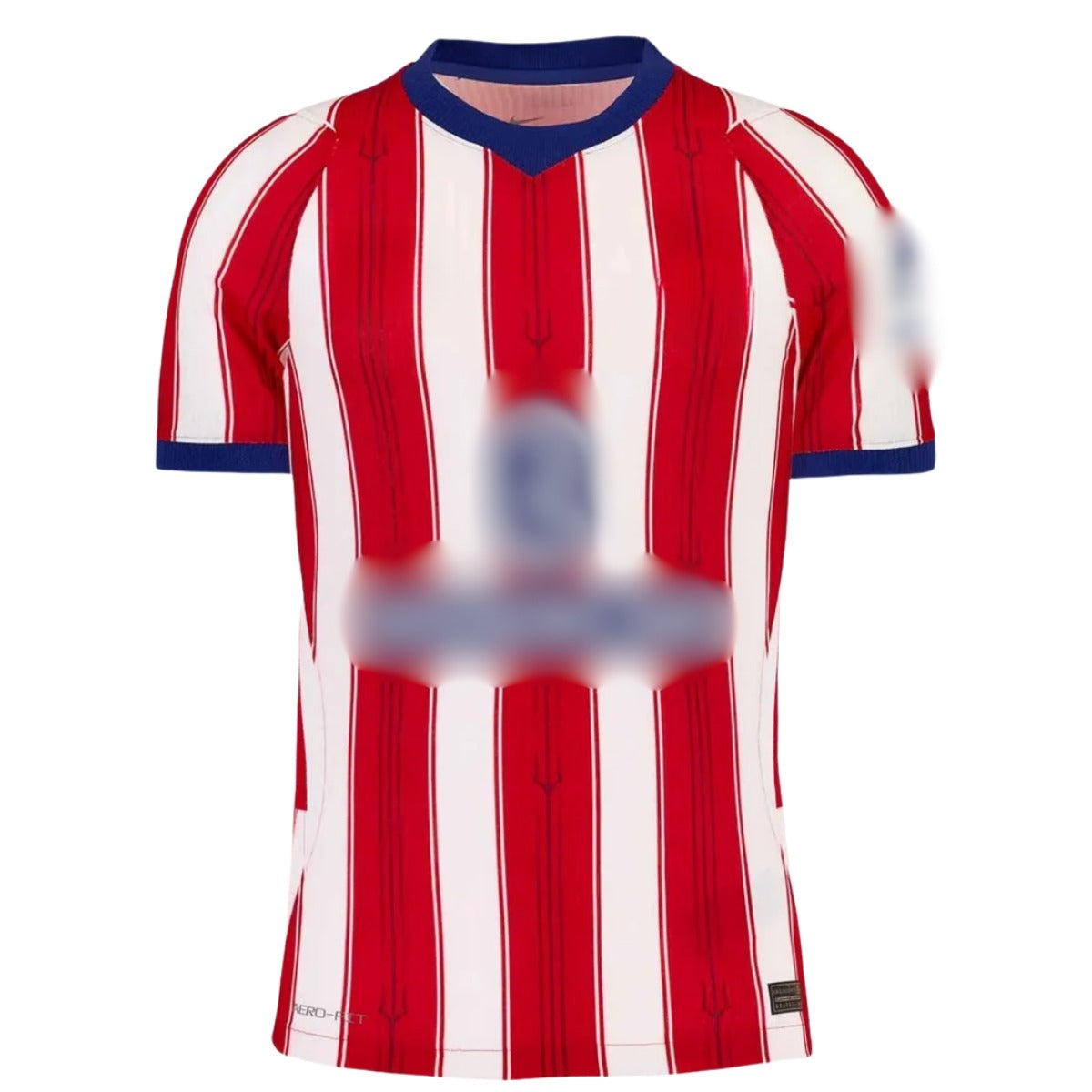 Jersey Atletico Madrid Home 2026-27
