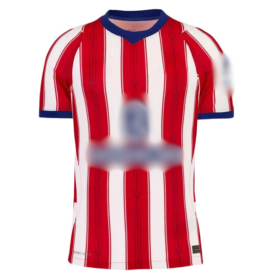 Jersey Atletico Madrid Home 2026-27