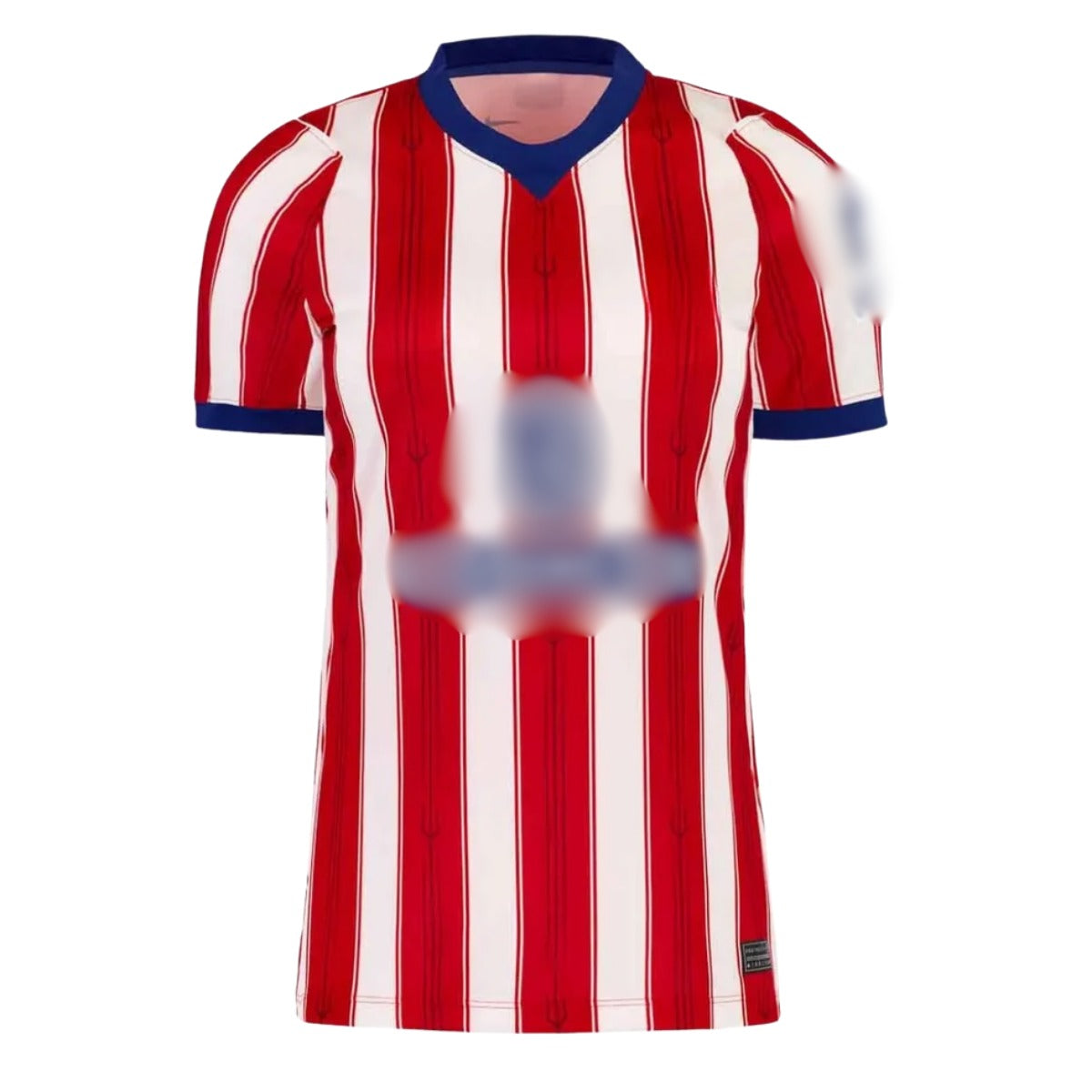Jersey Atletico Madrid Home Women 2026-27