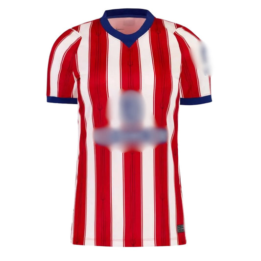 Jersey Atletico Madrid Home Women 2026-27